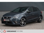 Seat Ibiza - 1.0 TSI FR 110PK | Pano | Camera | Keyless | DSG | 18' Inch