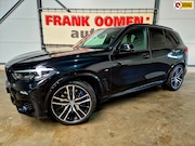 BMW X5 - XDrive40i High Executive M-Sport + Panorama|Trekhaak|22"LMV|