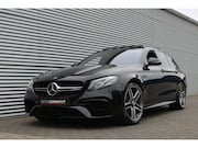 Mercedes-Benz E-klasse - Estate AMG 63 S 4MATIC+ 612PK (Pano Sportleder/Memory/Ventil