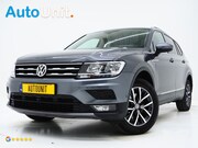 Volkswagen Tiguan All-Space - 1.5 TSI 7p. | Panoramadak | Trekhaak | Leder | Dynaudio | 36