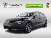 Volkswagen Golf - 1.5 TSI 130PK STYLE | Panoramadak | Trekhaak | Camera