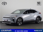 Toyota C-HR - First Edition 77 kWh *EV-Deal* € 4.000, - voordeel 20" LM Ve