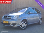 Opel Meriva - 1.6-16V Business/ AUTOMAAT/ECC