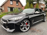 Kia Stinger - 2.2 CRDI GT-LINE FULL OPTION Panodak LED Harman Kardon Head-