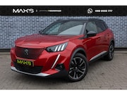 Peugeot e-2008 - EV GT 50 kWh | Achteruitrijcamera | Parkeersensoren | Naviga