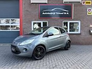 Ford Ka - 1.2 Cool&Sound AIRCO