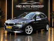 BMW 2-serie Active Tourer - 225xe iPerformance eDrive Edition leder_Led_Headsup