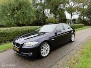BMW 5-serie - 528 528i High Executive Schuifdak Xenon 6 Cili