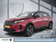 Peugeot 3008 - Hybrid 145pk Automaat GT | Rijklaar | | Adaptive cc | Focal