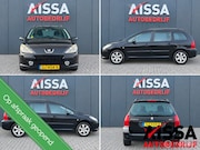 Peugeot 307 - 2.0-16V XS Automaat Clima Cruise Pdc LM-Wielen