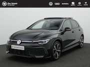 Volkswagen Golf - 1.5 eHybrid GTE 272pk | Matrix LED koplampen | Adaptive Crui