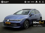 Volkswagen Golf - 1.5 eHybrid 50 Edition 204pk | Trekhaak | Panoramadak | Uitg
