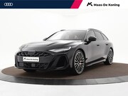 Audi A6 - Avant 2.0 367pk S-tronic e-hybrid Quattro S edition Comp · 3