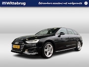 Audi A4 - Avant 40 TFSI Advanced Edition / Led / Stoelverwarming / Vir