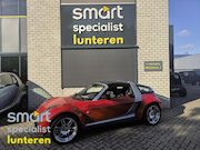 Smart Roadster - Coupé 0.7