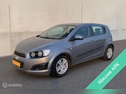 Chevrolet Aveo - 1.3 D 5-DEURS AIRCO CRUISECONTROL EURO 5
