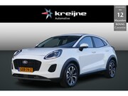 Ford Puma - 1.0 EcoBoost Hybrid Titanium | VERWARMDE VOORRUIT | 360* CAM