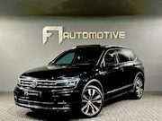 Volkswagen Tiguan All-Space - 2.0 TSI 4M 3 x R Line Pano|Memory|HuD