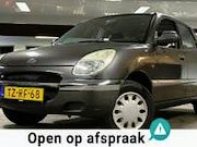 Daihatsu Sirion - 1.0-12V XTi|NAP|NweAPK|5Deurs|126DKM!|UniekeAuto|N