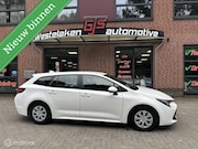 Toyota Corolla - Touring Sports 1.8 Hybrid Comfort