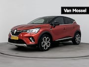 Renault Captur - 1.0 TCe Intens 90Pk | Navigatie | Apple & Android Carplay |