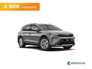 Skoda Elroq - Limited Edition | Cruise control met speedlimiter | Mechanis