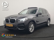 BMW X3 - xDrive30e Advantage PHEV 293pk Dealer O.H. | Panodak | Adapt
