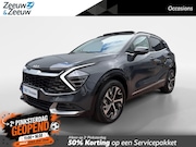 Kia Sportage - 1.6 T-GDi Hybrid DynamicPlusLine | Zeer compleet | Panoramad