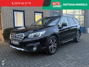 Subaru Legacy - 2.5i Premium MEMORY-PANO-STOELVERWRMNG-TREKHAAK