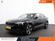Polestar 2 - Standard Range Single Motor 69 kWh Automaat Camera Dab Led V