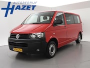 Volkswagen Transporter - Kombi 2.0 TDI 140 PK DSG AUT. L2H1 8-PERS. *72.965 KM* + TRE