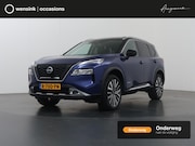 Nissan X-Trail - 1.5 e-4orce Tekna Plus 4WD 7p. | 7-Zitplaatsen | Trekhaak Af
