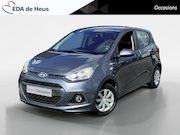 Hyundai i10 - 1.0i Go! Nederlandse auto | 1e Eig. | Navi | Bluetooth | Cli