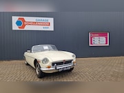 MG B-type - B 1.8 GT