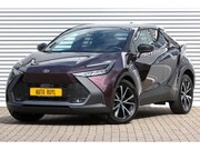 Toyota C-HR - 1.8 Hybrid 140 Dynamic Plus Bi-Tone