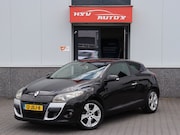 Renault Mégane - 1.6 Sélection Business Sport navi LM org NL
