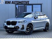 BMW X3 - xDrive30e M sport 292 PK | Elek stoelen | Carbon | Laser | K