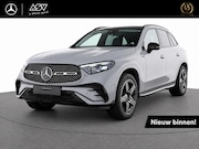 Mercedes-Benz GLC-klasse - 300 e 4MATIC | Panorama - Schuifdak | Trekhaak Wegklapbaar |