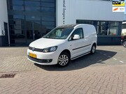 Volkswagen Caddy - 1.6 TDI Navi Airco