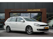 Volkswagen Golf - Variant 1.2 TSI High Executive Line BlueMotion Cruise Clima 