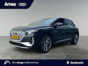 Audi Q4 e-tron - 40 204pk S edition 77 kWh Augmented reality head-up display 