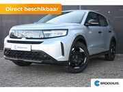 Opel Frontera - Edition 1.2 Hybrid 145pk Automaat VOORRAAD-ACTIE! | 10'' Dig
