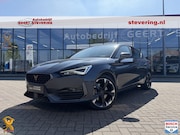 CUPRA Leon - 1.4 e-Hybrid DSG-6 / Leder / Navi / Led-verlichting