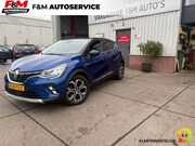 Renault Captur - 1.3 TCe 130 Intens