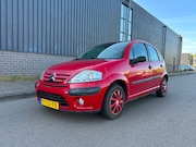 Citroën C3 - 1.1i Ligne Séduction Inruilkoopje/Achteruitrij Camera
