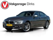 BMW 3-serie - 316i High Executive ✅ Xenon ✅ Sportstoelen ✅ 19 inch