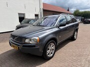 Volvo XC90 - V8 Summum Schuifdak Camera