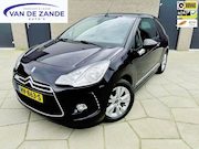 DS DS 3 - Cabrio 1.2 PureTech So Chic|Prachtige Cabrio|4 Nieuwe ALL-Se