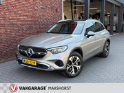 Mercedes-Benz GLC-klasse - 300e 4MATIC Luxury Line Adapt.Cruise/AchteruitrijCam./LED/PD