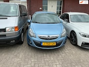 Opel Corsa - 1.2-16V Berlin